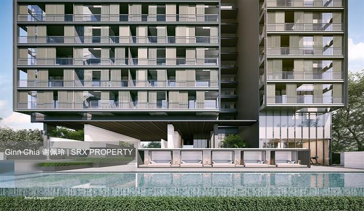 19 Nassim (D10), Apartment #568915371